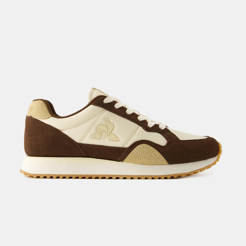 Chaussures JET STAR_2 MOCHA Homme