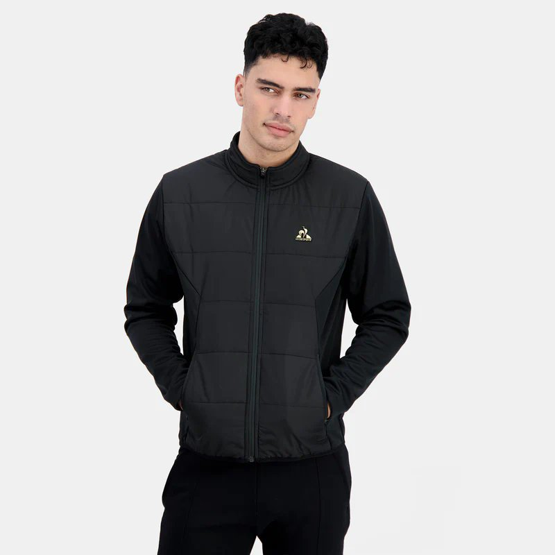 Sweat zippé Homme